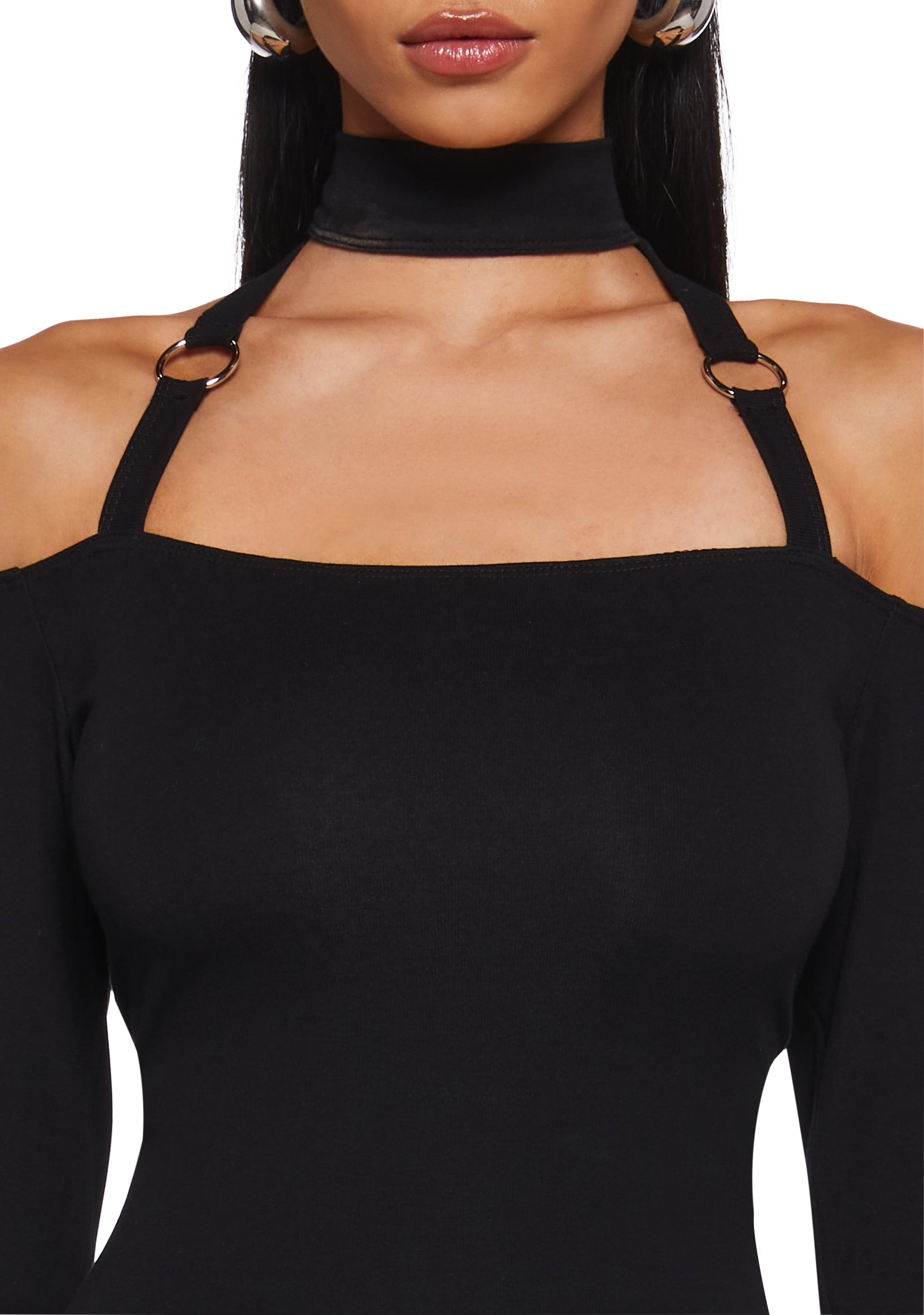 Anti Hero O-Ring Top