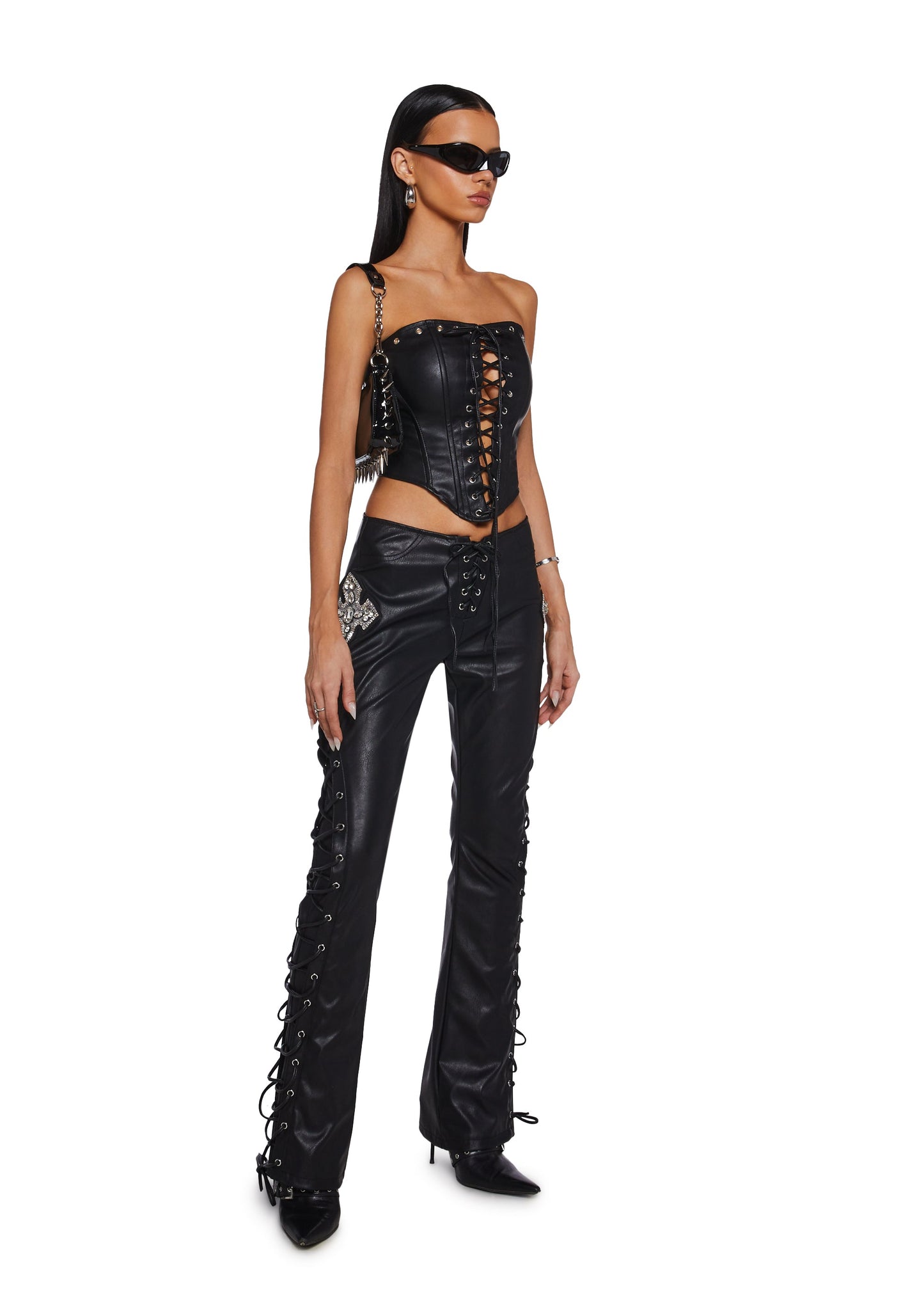 Always You Corset Top