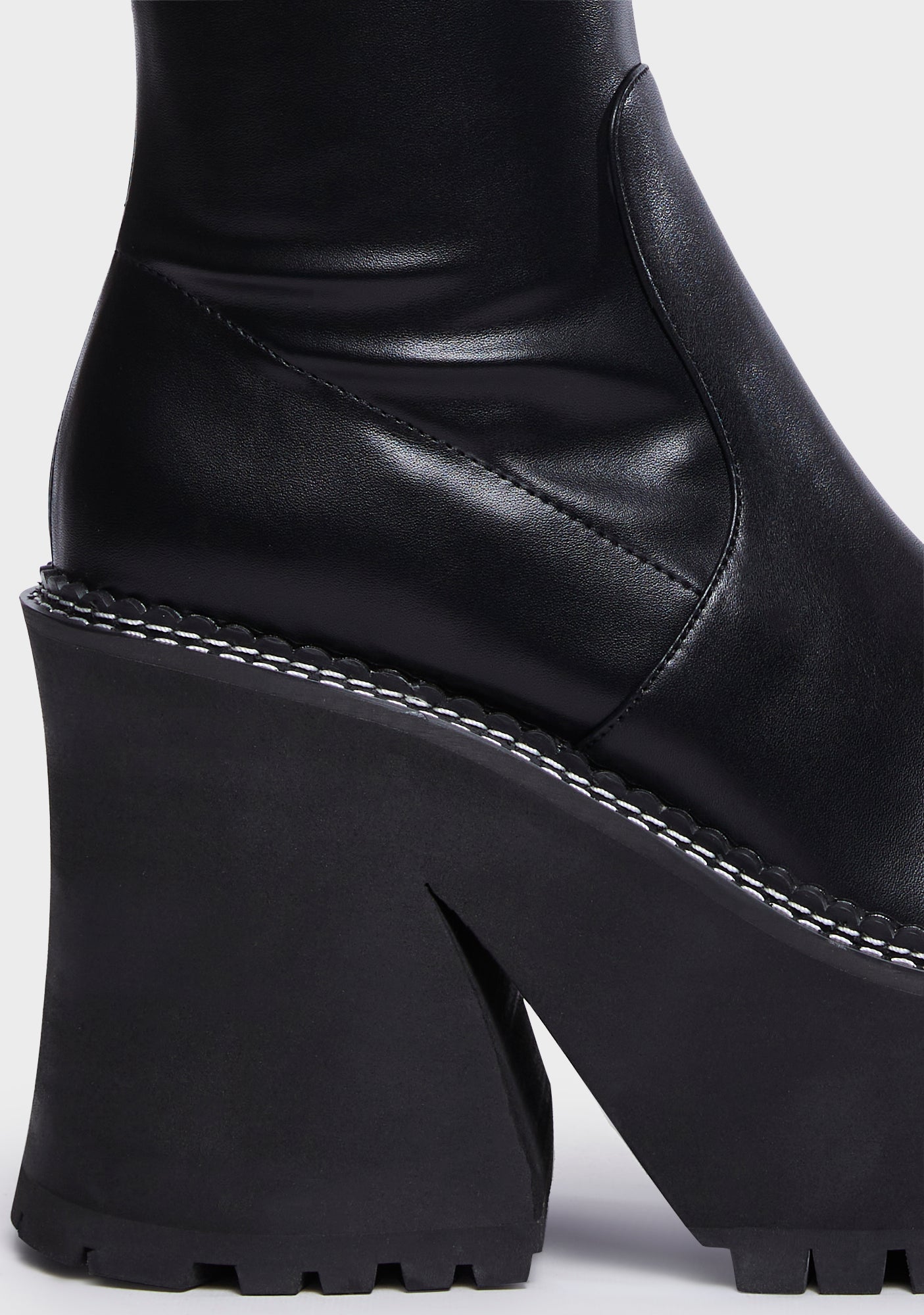 Animal Behavior Stretch Boots