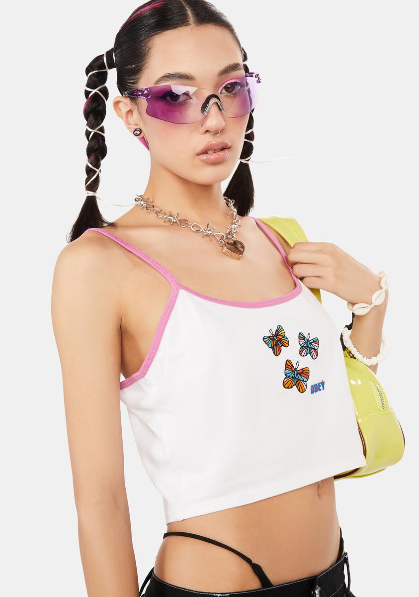 Annie Ringer Tank