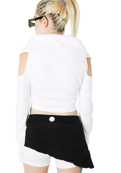 Angle Skort
