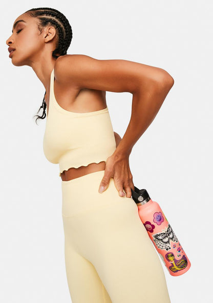 Amor Crop Tank