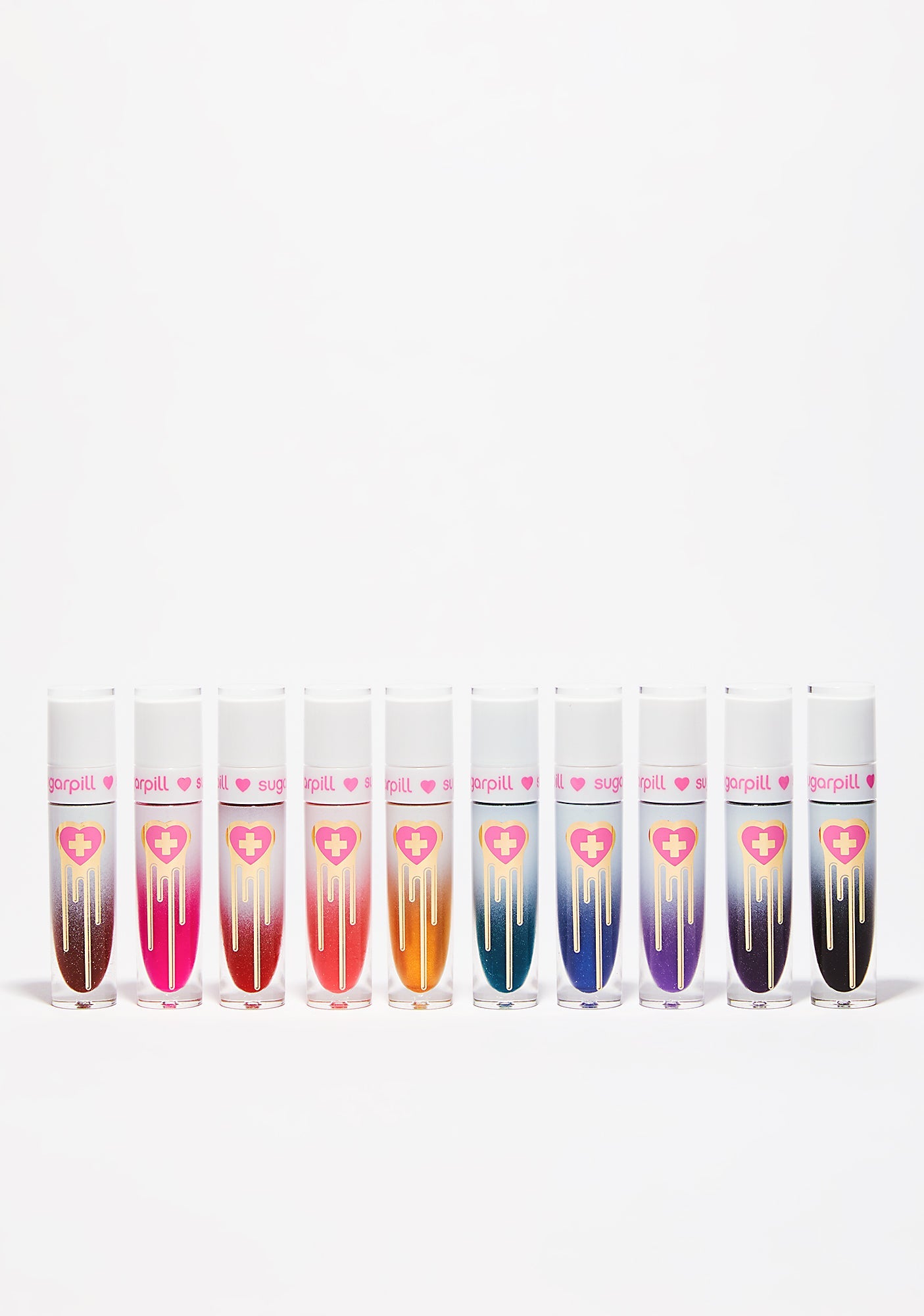 Anti Socialite Liquid Lip Color