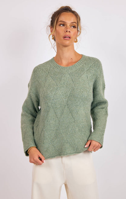 pippa sweater