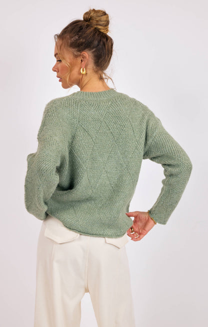 pippa sweater