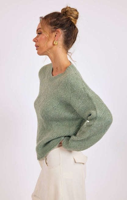 pippa sweater