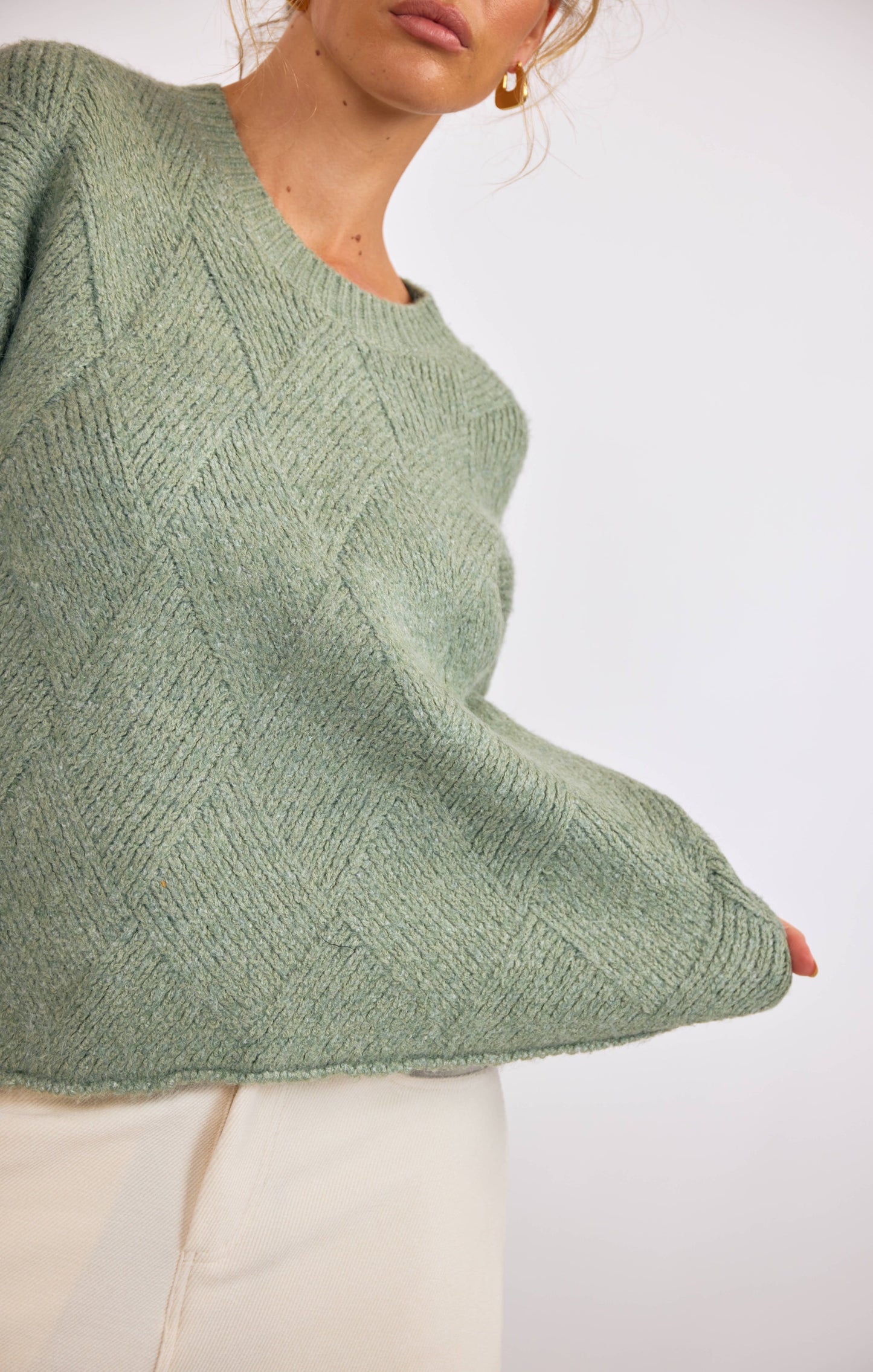 pippa sweater
