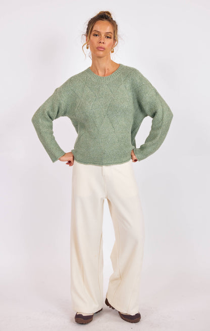 pippa sweater