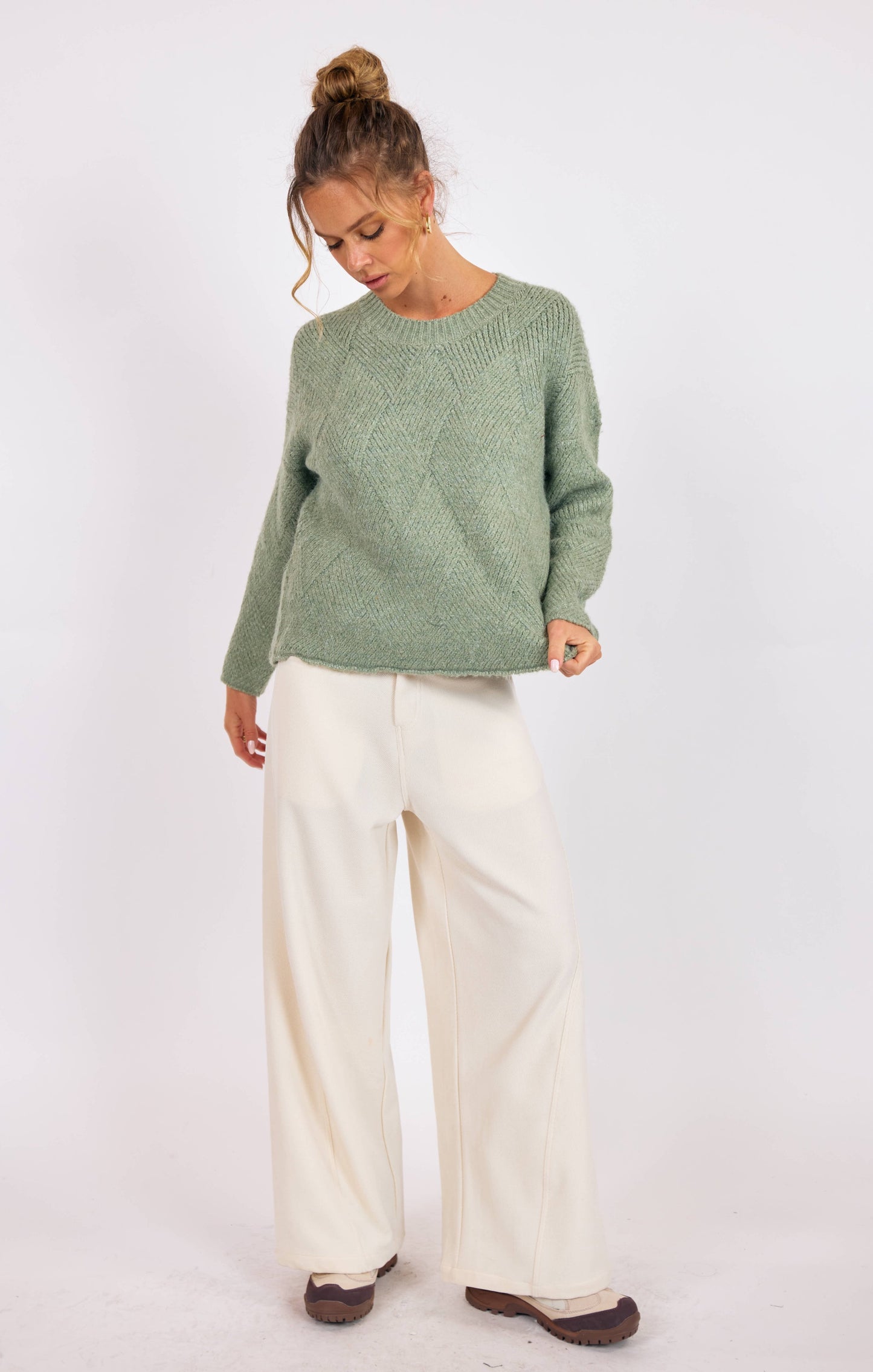 pippa sweater