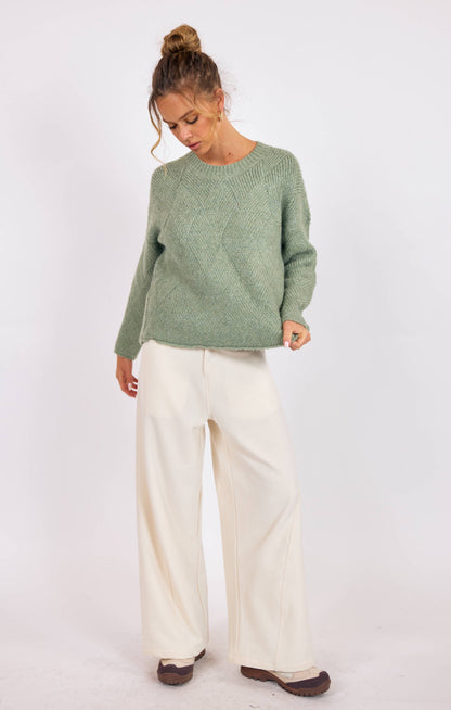 pippa sweater