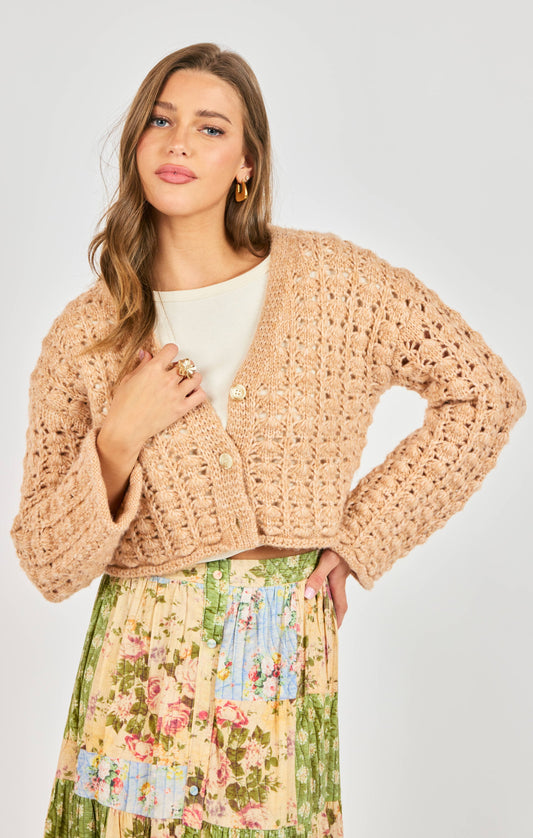 krista cardi