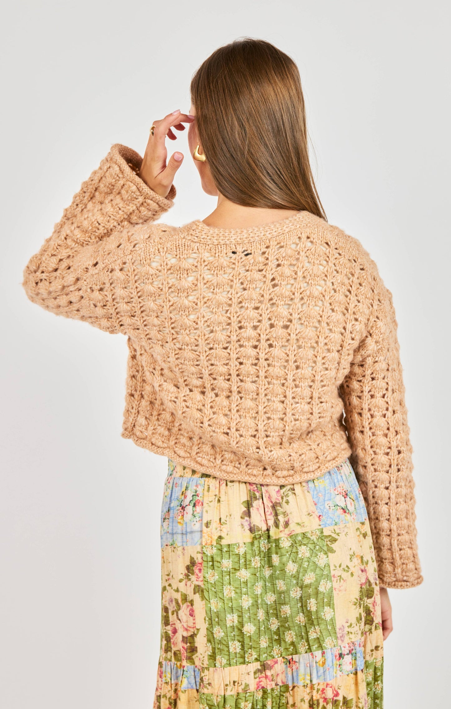 krista cardi