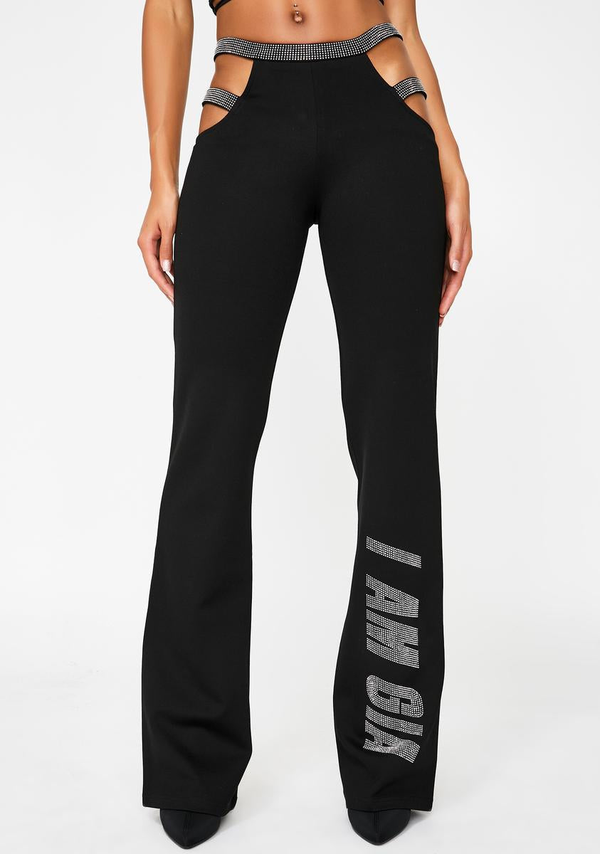 Angeletta Pants