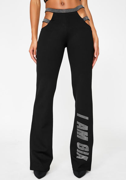 Angeletta Pants