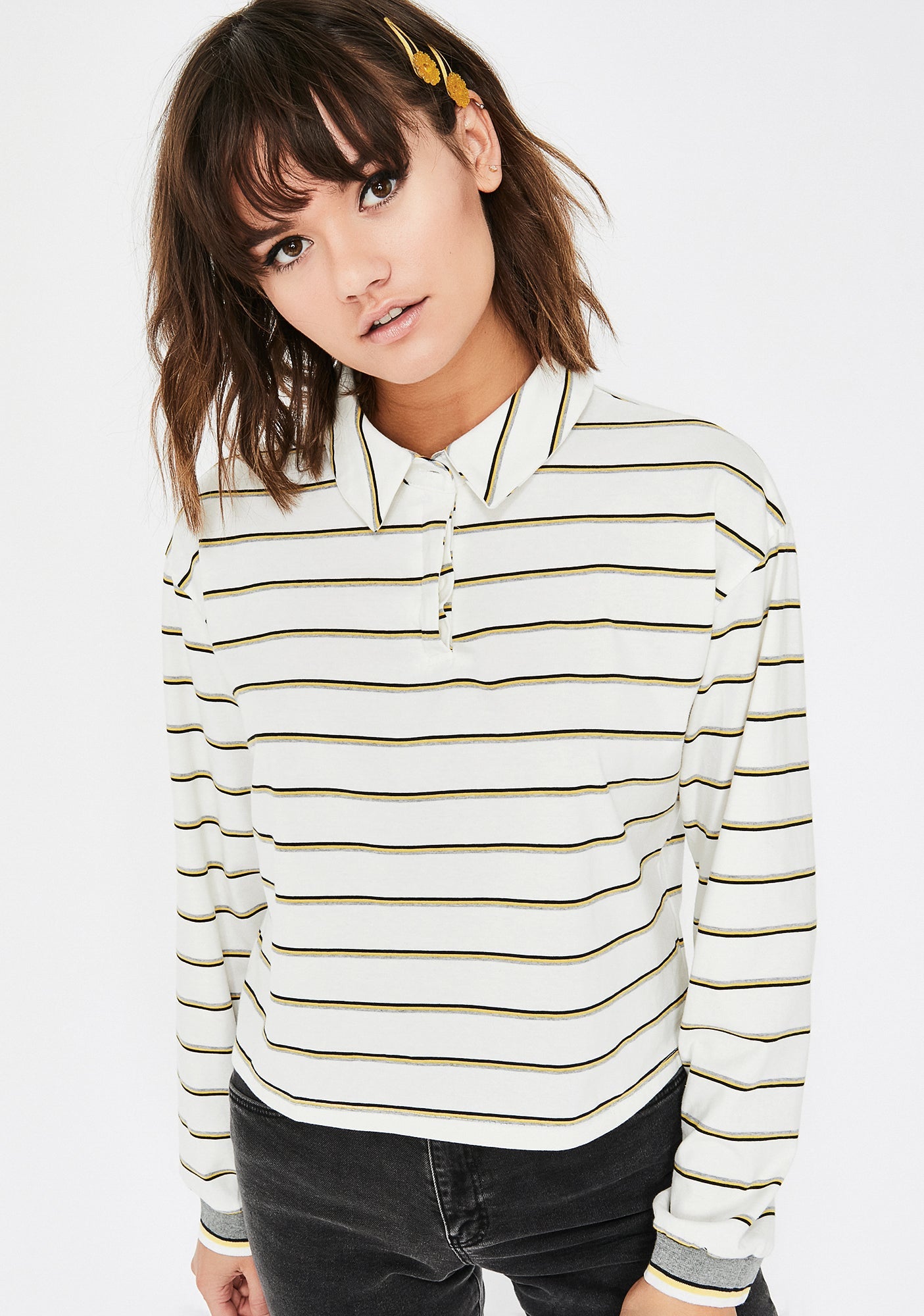 Angel Class Of Cuties Polo Shirt