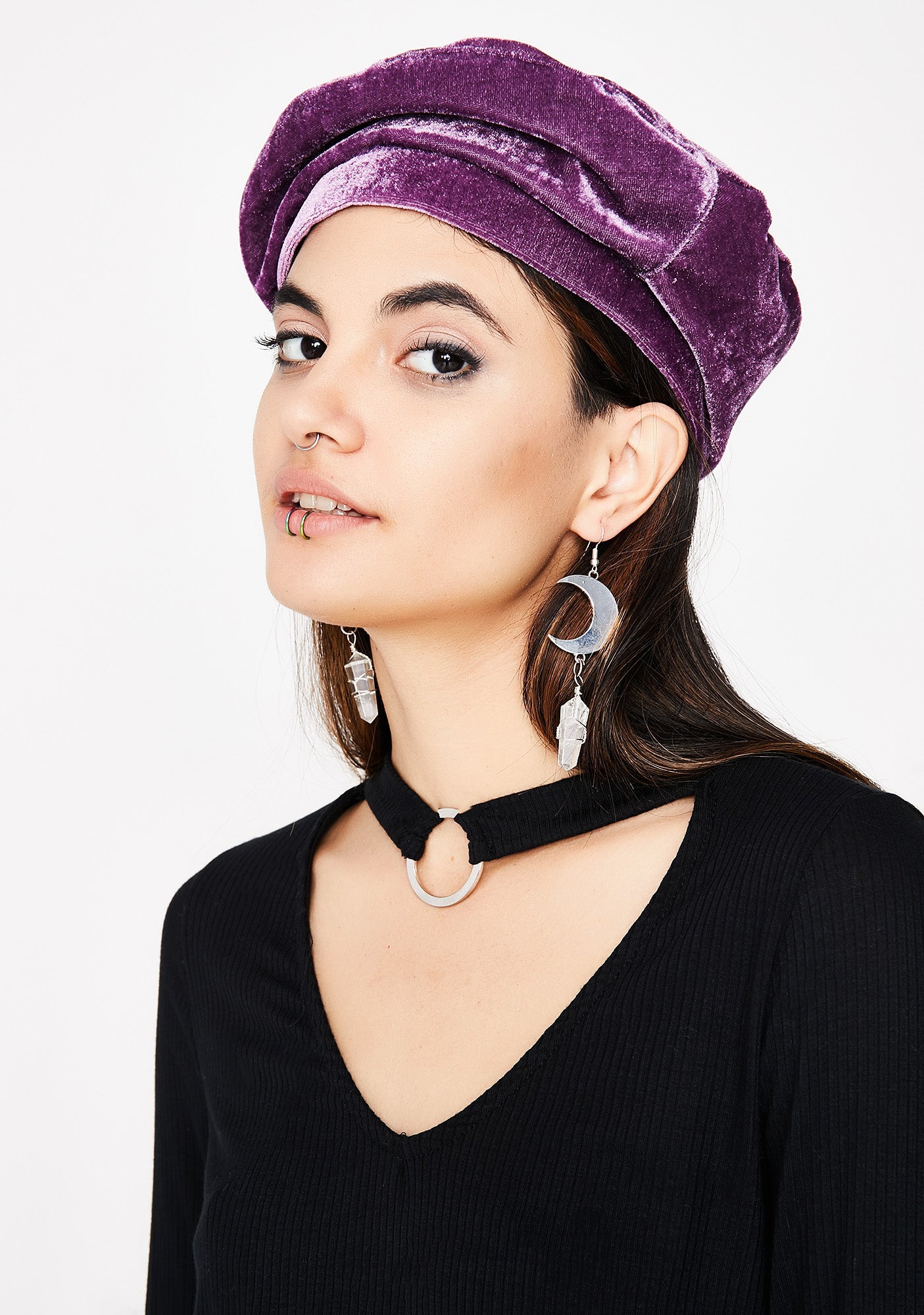 Angelz Kiss Beret