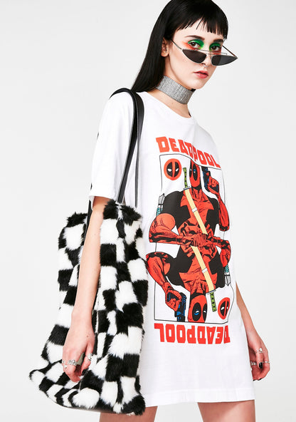 Antihero Graphic Tee