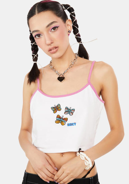 Annie Ringer Tank