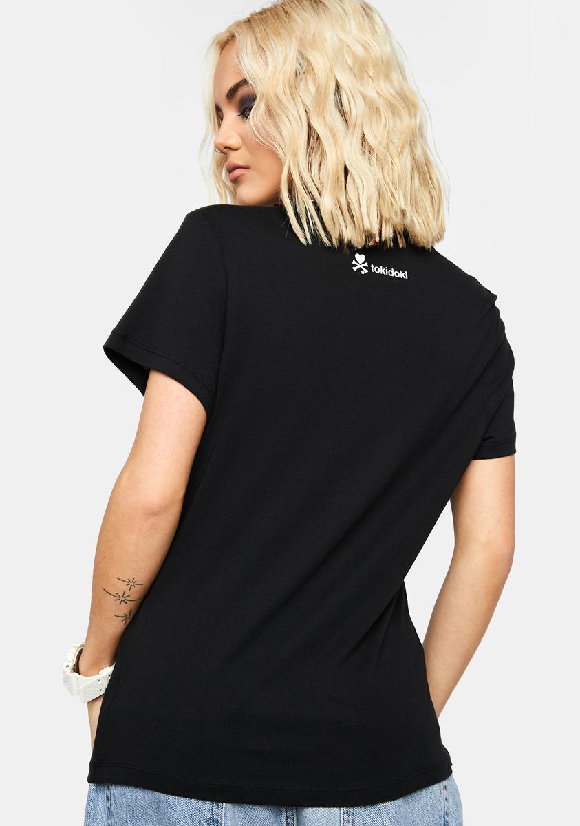 Angel Baby Graphic Tee