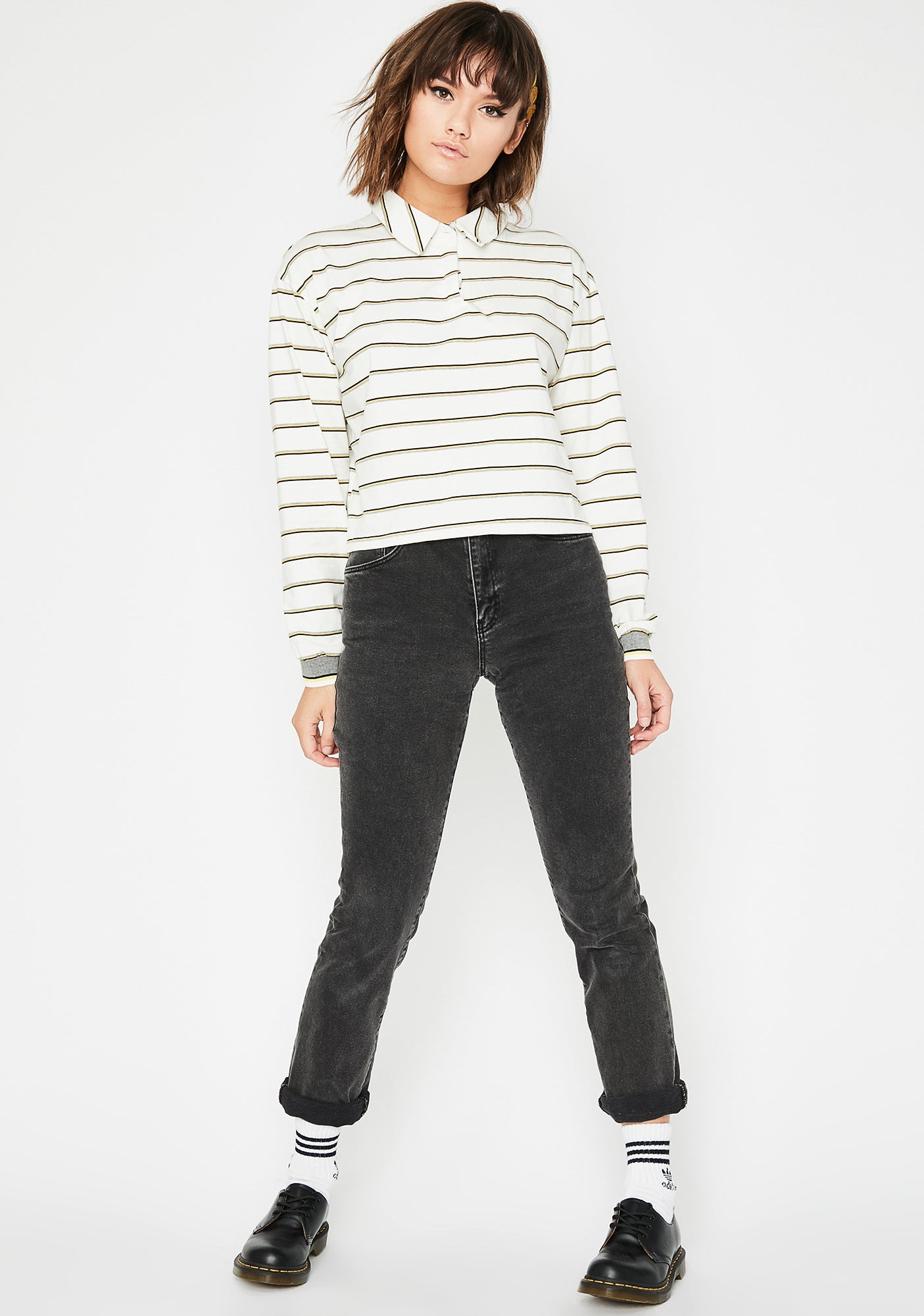 Angel Class Of Cuties Polo Shirt